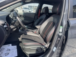 Hyundai Kona - imagine 8