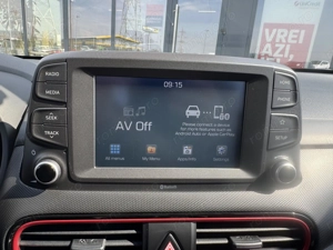 Hyundai Kona - imagine 13