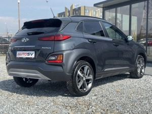 Hyundai Kona - imagine 7