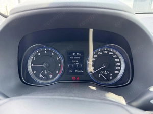 Hyundai Kona - imagine 11