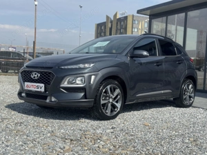 Hyundai Kona - imagine 3