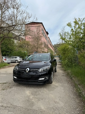 Megan sportour - imagine 4