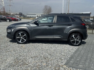 Hyundai Kona - imagine 4