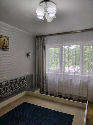 Apartament 2 camere semidecomandat - imagine 7
