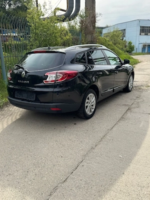 Megan sportour - imagine 2