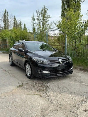 Megan sportour - imagine 3