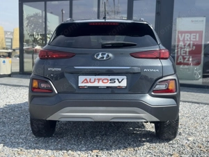 Hyundai Kona - imagine 6