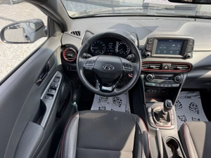Hyundai Kona - imagine 9