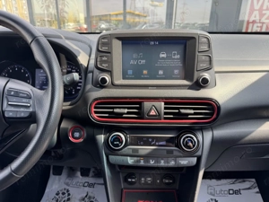 Hyundai Kona - imagine 12