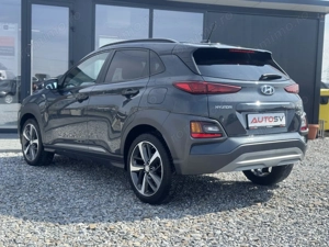 Hyundai Kona - imagine 5