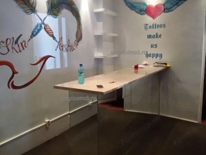 2 camere Foișorul de Foc stradal curte proprie ideal investiție - imagine 4