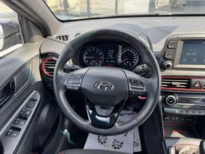 Hyundai Kona - imagine 10