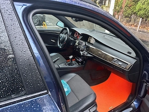 Vand Bmw seria 5 - imagine 3