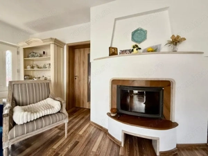 De vanzare casa individuala moderna in Selimbar - imagine 5