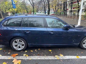 Vand Bmw seria 5 - imagine 4