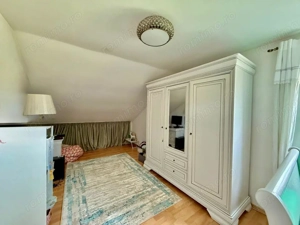 De vanzare casa individuala moderna in Selimbar - imagine 8