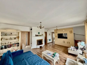 De vanzare casa individuala moderna in Selimbar - imagine 2