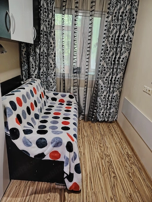 Apartament 2 camere semidecomandat - imagine 6