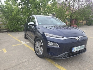 Hyundai Kona 64kw - imagine 2