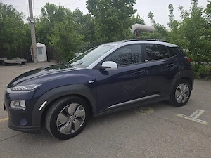 Hyundai Kona 64kw