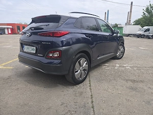 Hyundai Kona 64kw - imagine 3