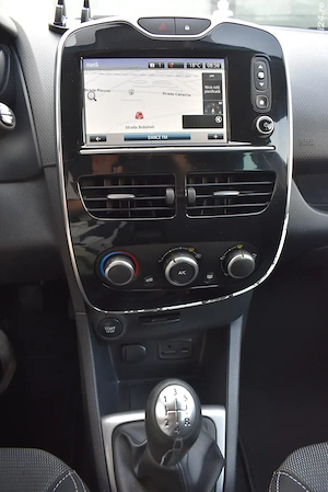 Renault Clio R-LINK 1.5 dCi ECO | 90CP | Euro 5 | Bass Reflex | Import Olanda - imagine 10