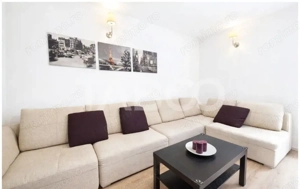 Casa de vanzare 91mp 4 camere mobilate utilate 2 bai garaj Turnisor