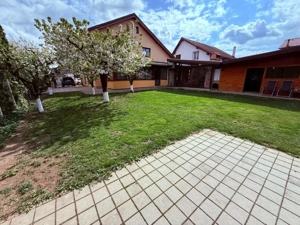 De vanzare casa individuala moderna in Selimbar - imagine 20