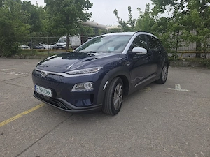 Hyundai Kona 64kw - imagine 4