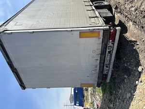 Remorcă Schmitz Varios  - imagine 4