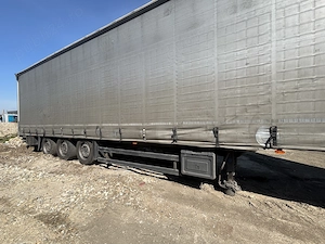 Remorcă Schmitz Varios  - imagine 5