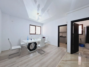 In spate la Eso.Bucatarie Inchisa.Ideal investitie.10 locuri de parcare in CF!