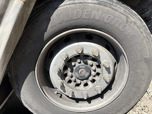 Remorcă Schmitz Varios  - imagine 3