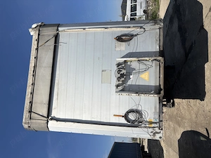 Remorcă Schmitz Varios 