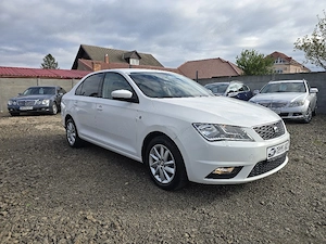 Seat Toledo 1.6tdi An2013 - imagine 16