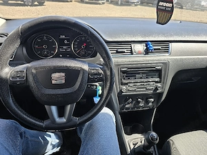 Seat Toledo 1.6tdi An2013 - imagine 12