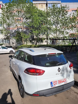 Clio 1.5 dci  2018 - imagine 6