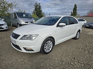Seat Toledo 1.6tdi An2013 - imagine 9