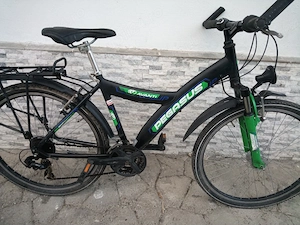 biciclete de firma cu suspensiii - imagine 3