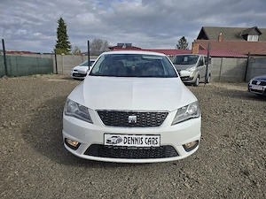 Seat Toledo 1.6tdi An2013 - imagine 10