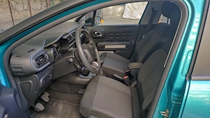 Citroen Citroen C3 Feel Pack 2  - imagine 5