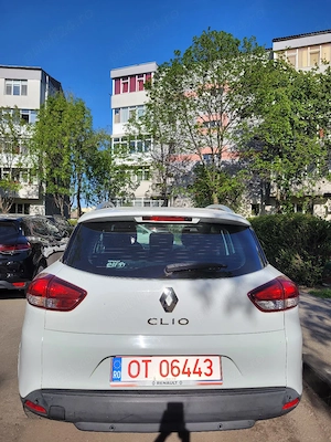 Clio 1.5 dci  2018 - imagine 5