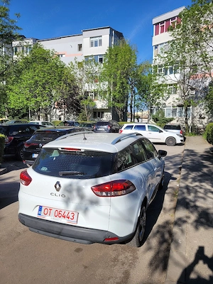 Clio 1.5 dci  2018 - imagine 7