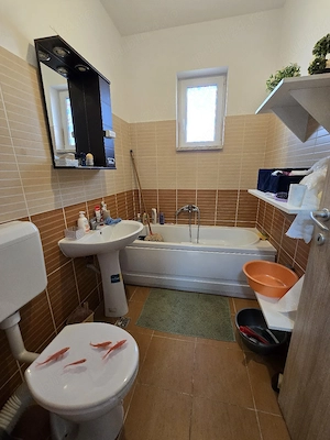 De închiriat apartament 3 camere |    Pet Friendly    | etaj 3 | 72 m  | Str.Echinocțiului  - imagine 5