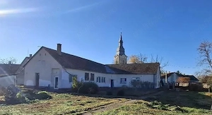 Casa de vanzare la 16km de Oradea