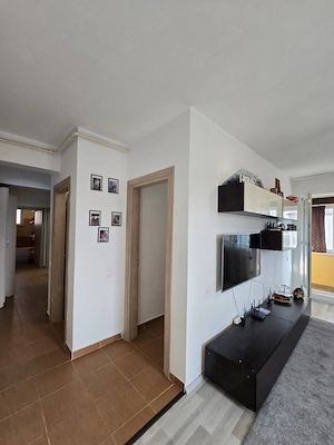 De închiriat apartament 3 camere |    Pet Friendly    | etaj 3 | 72 m  | Str.Echinocțiului  - imagine 7