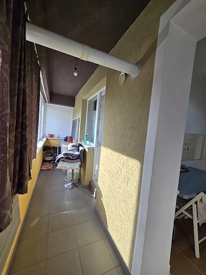 De închiriat apartament 3 camere |    Pet Friendly    | etaj 3 | 72 m  | Str.Echinocțiului  - imagine 8