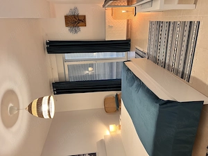 Apartament cu 2 camere în apropierea plajei! 
