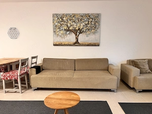 Apartament cu 2 camere în apropierea plajei!  - imagine 3