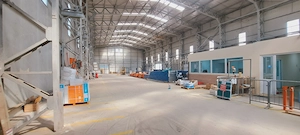 Bulevardul Basarabia, hala 1500 mp + 1000 mp platforma - imagine 3